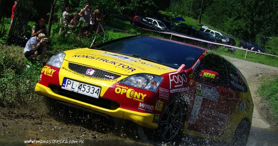 Rajd Rzeszowski